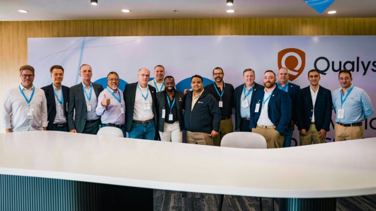 Beyond the Brief: How ExpoEventure Curated Qualys’ Visionary QIO 2025 Culture Event in Pune